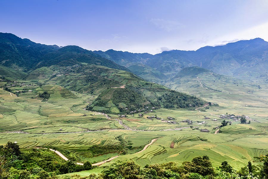 Photo: Origin Vietnam 
