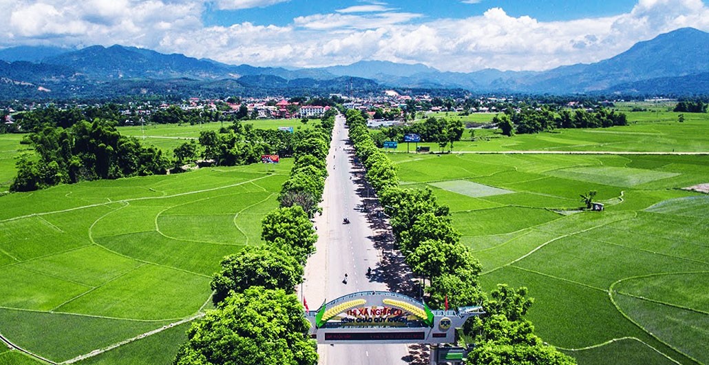 Photo: Northern Vietnam Motorcycle Tour 
