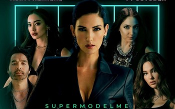 SupermodelMe 2021: Two Vietnamese Models to Compete Among 12 Contestants