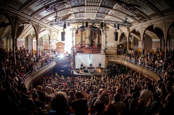 Top 10 Best Cities For Enjoying The Nightlife In The World