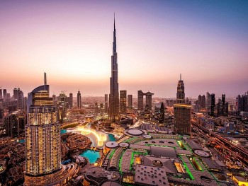Top 20 Most Luxurious Cities In The World