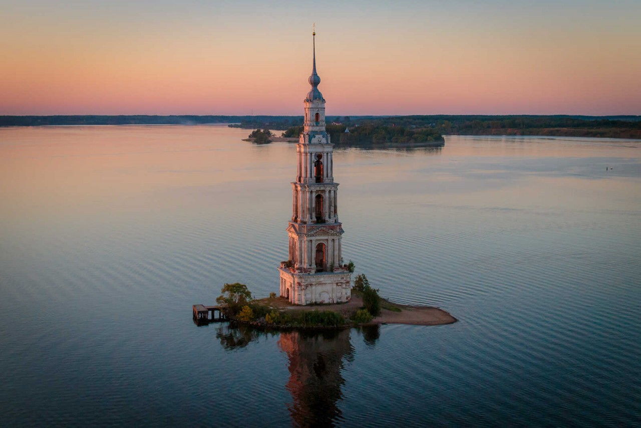 Photo: Dronestagram 