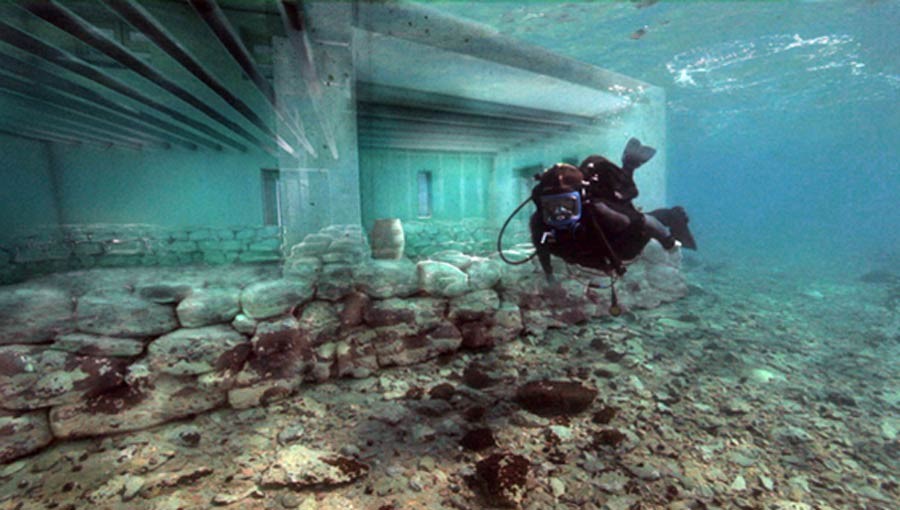 Photo: Ancient Origins