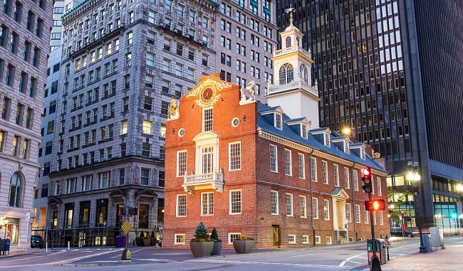Heaven of Solo Travellers: 5 Best American Cities For Solo Travelling