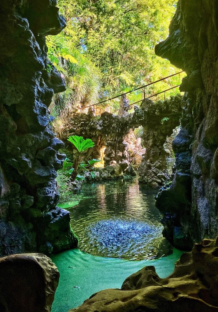 Photo: The Geographical Cure 