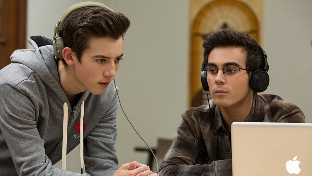 Photo: Netflix 
