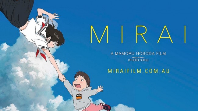 Top Ten Best Animated Movies on Netflix