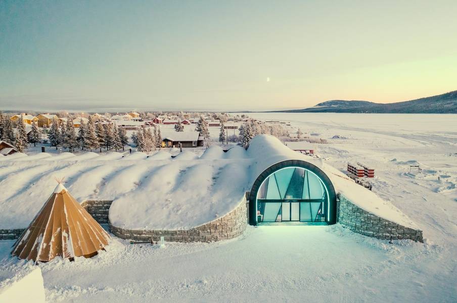 Photo: Visit Sweden 