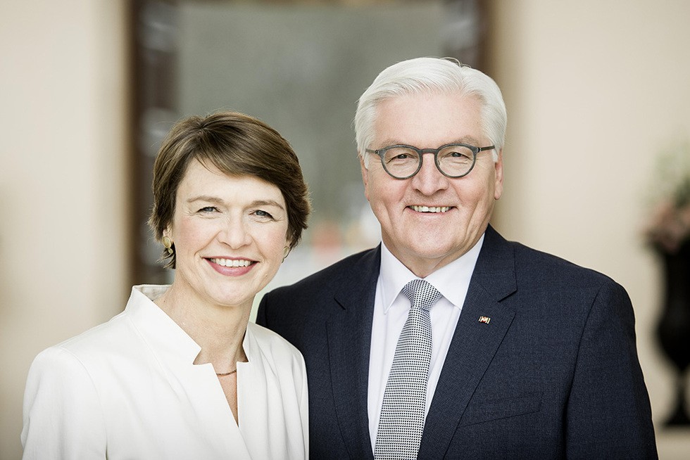 Photo: Bundespräsidialamt