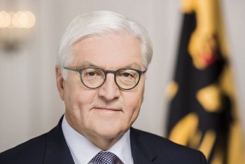 Germany President Frank-Walter Steinmeier: Biography, Personal Profile, Career