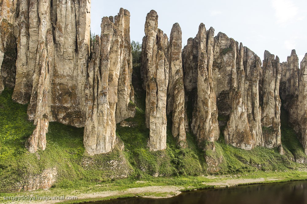Photo: Russiatrek 