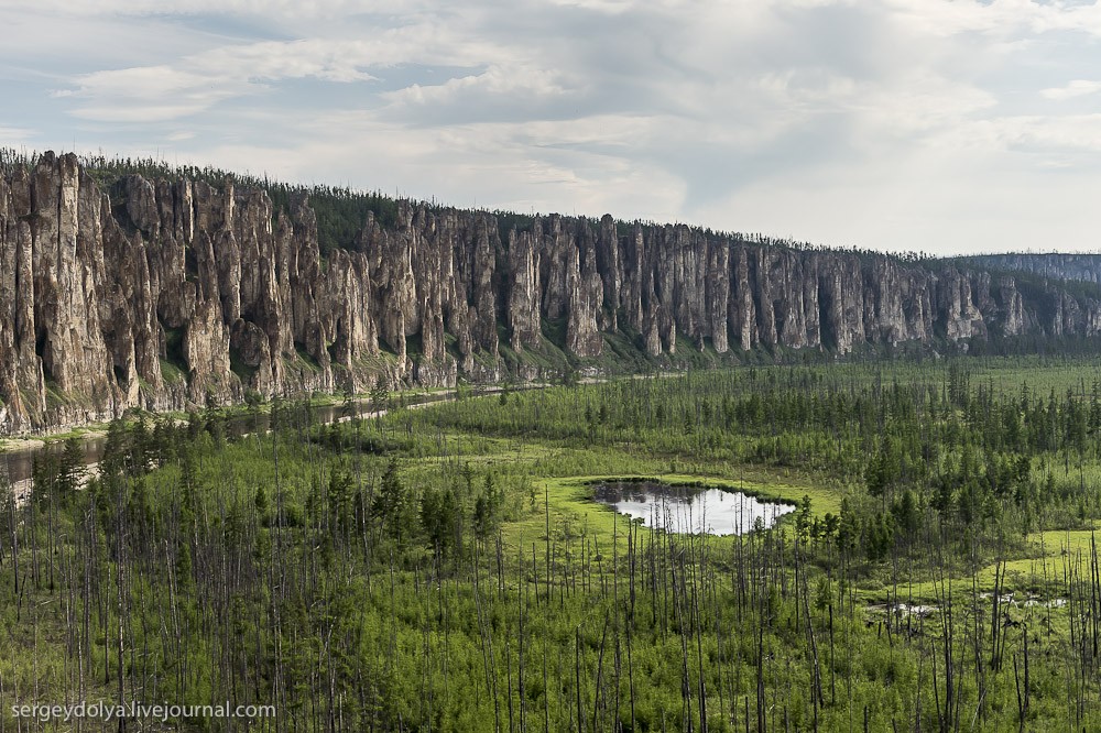 Photo: Russiatrek 