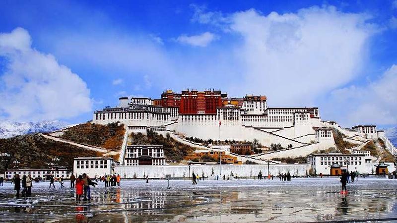 Photo: China Daily 