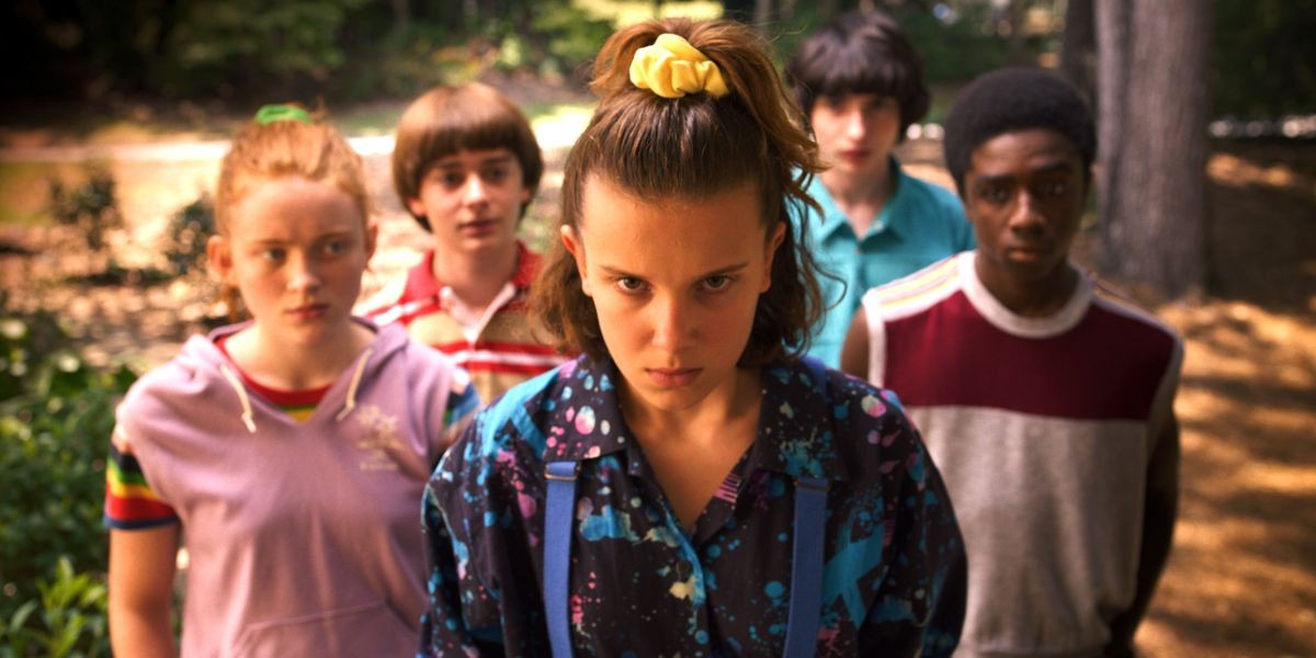 Photo: Netflix 