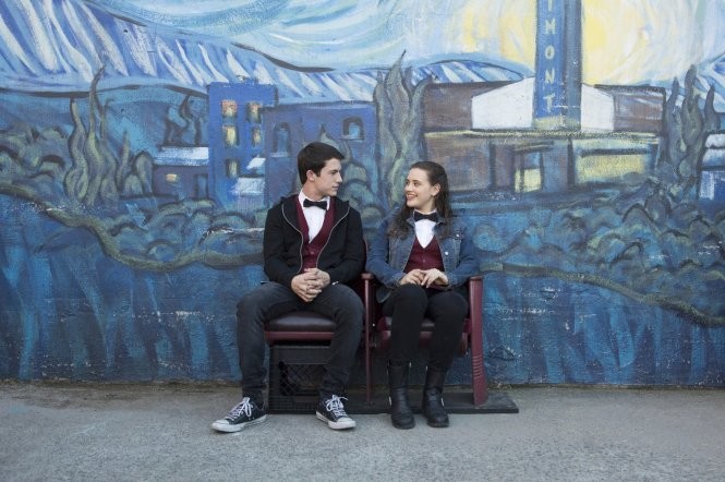 Photo: Netflix 