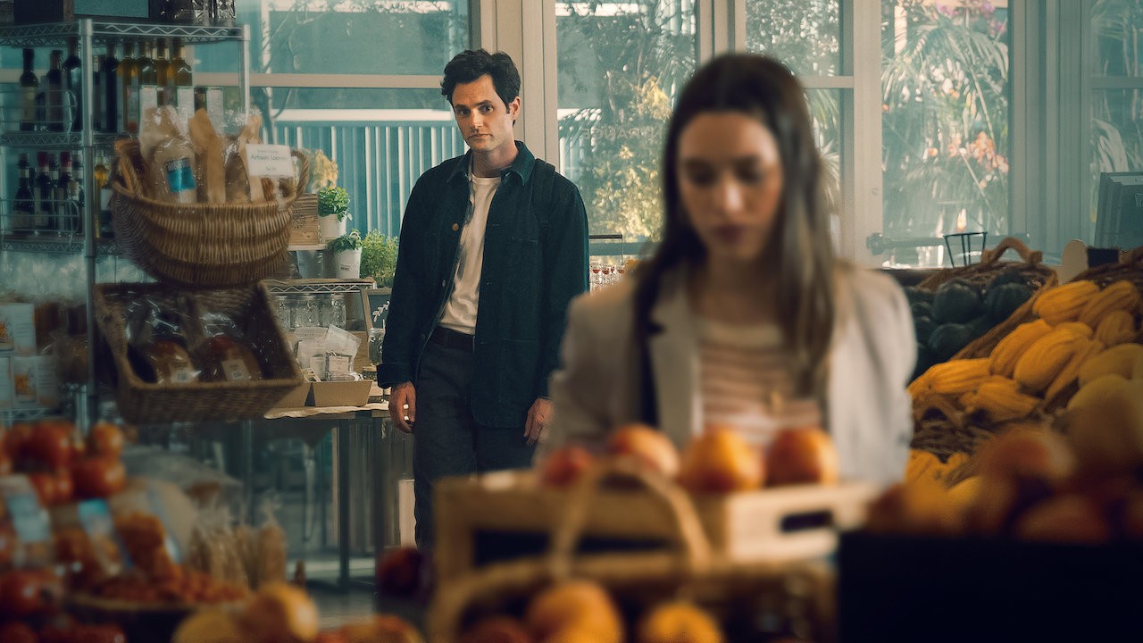 Photo: Netflix 