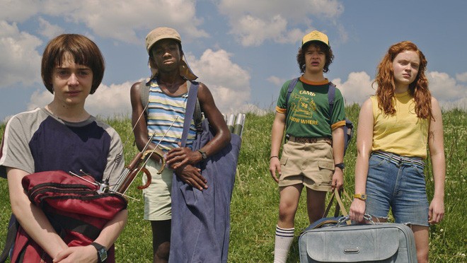 Photo: Netflix 