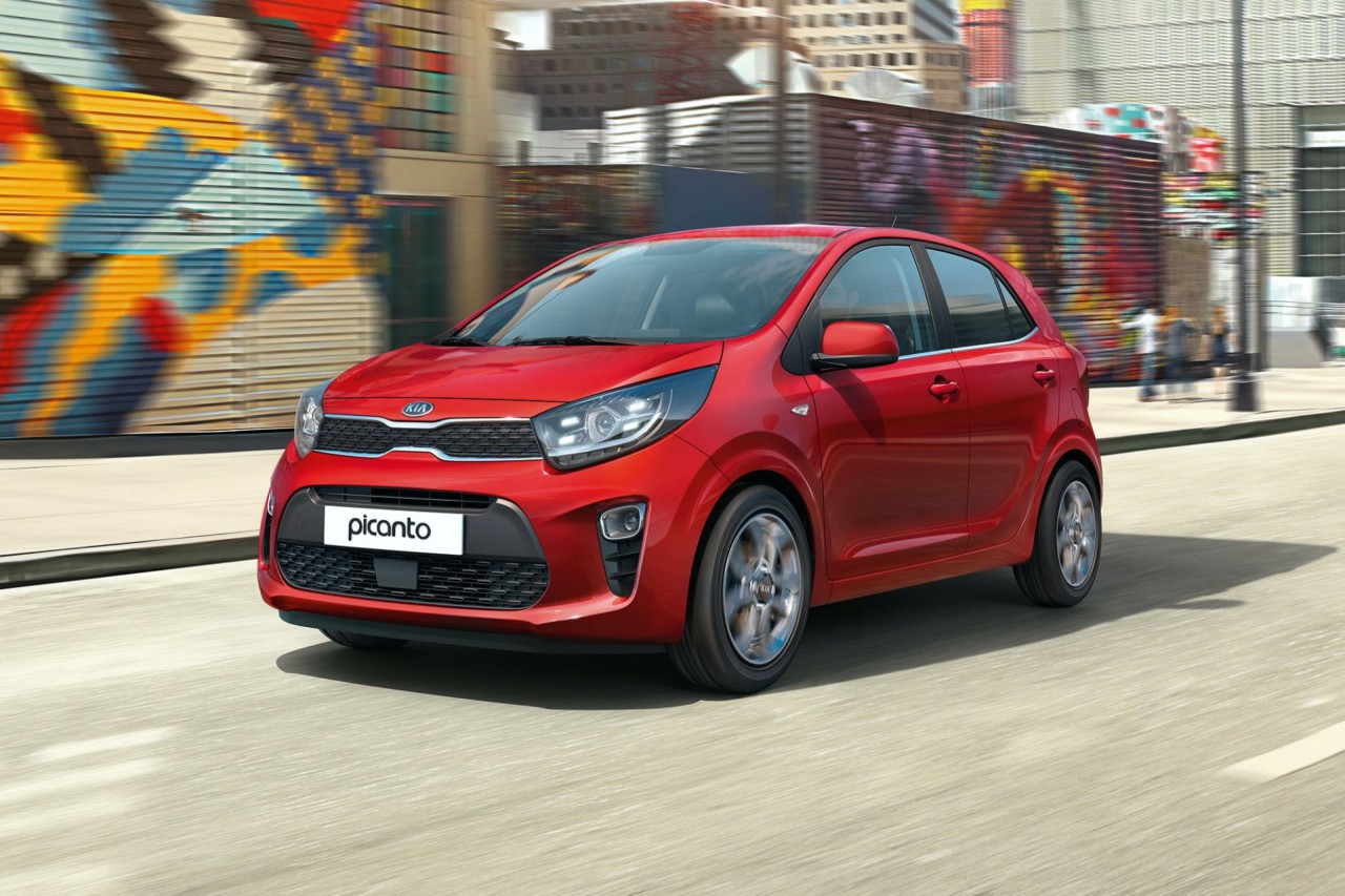 Photo: Kia 