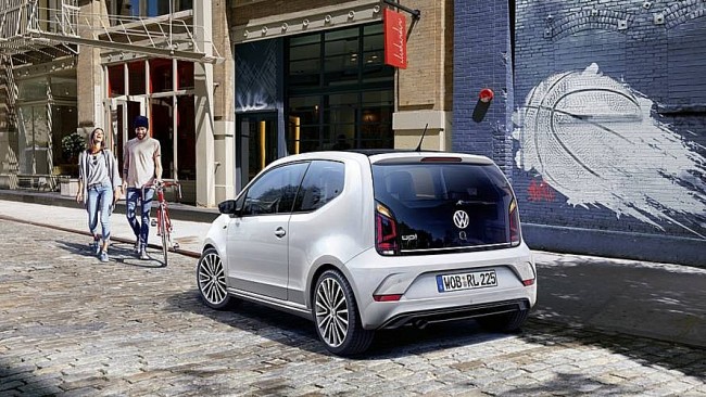 Top 10 Best First Cars For New Drivers