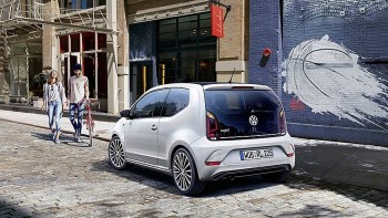 Top 10 Best First Cars For New Drivers