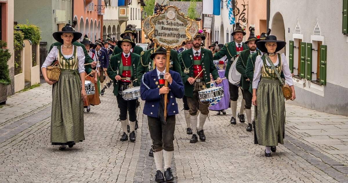 Photo: I Am Expat Germany 