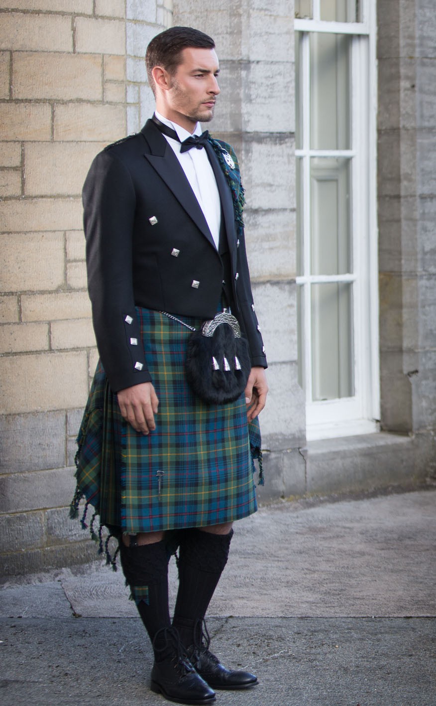 Photo: CLAN by Scotweb