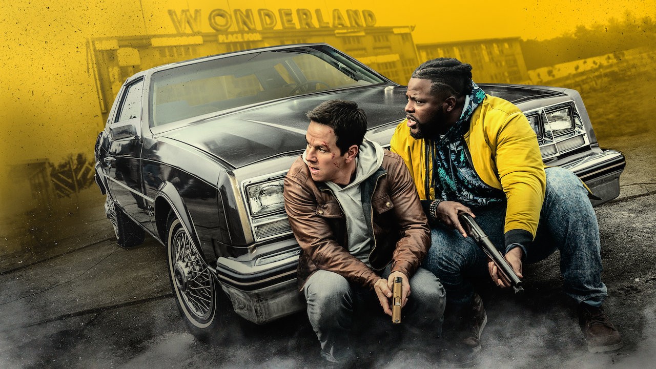 Photo: Netflix 