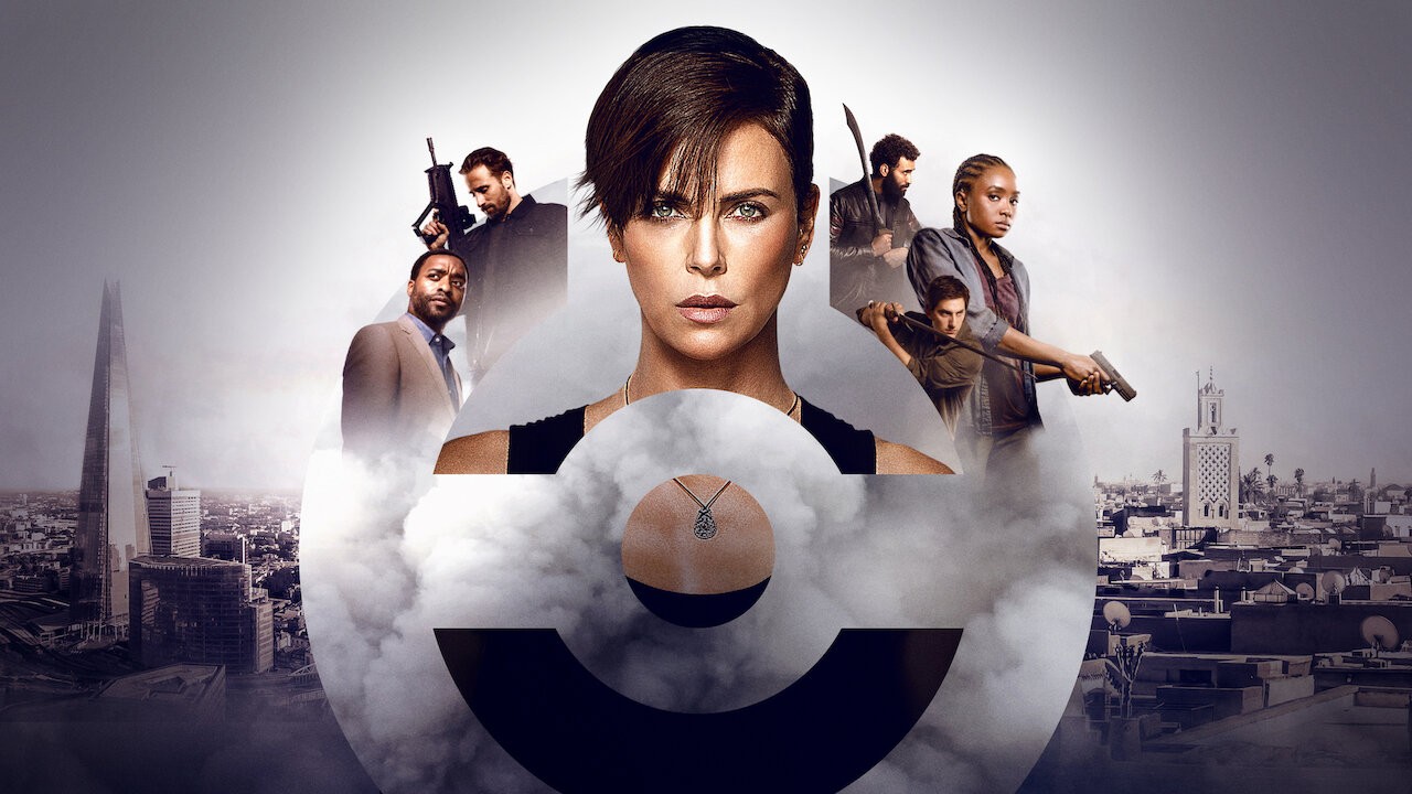 Photo: Netflix 