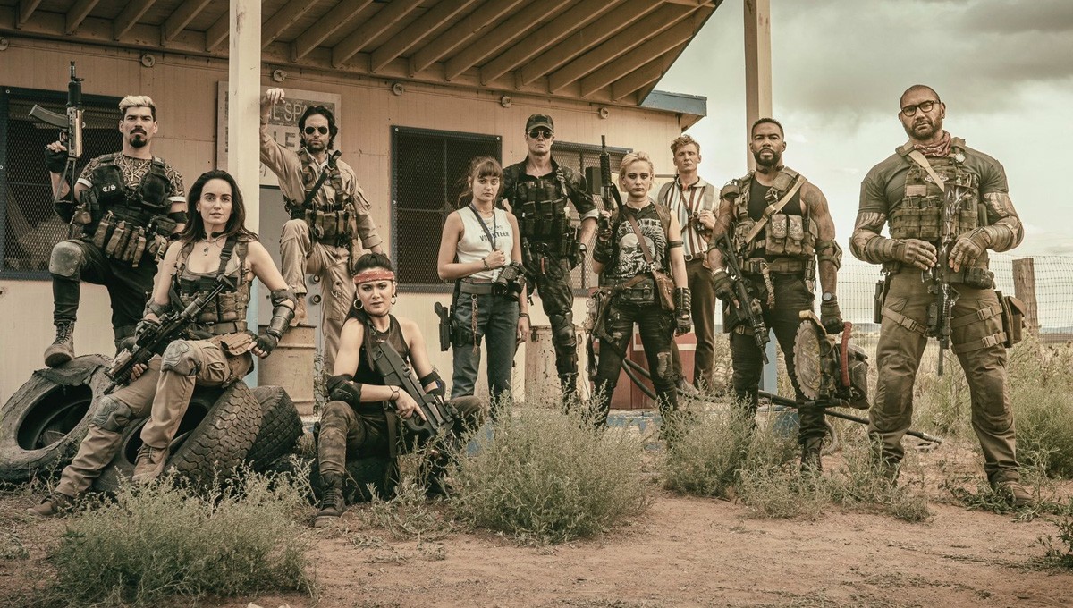 Photo: Netflix