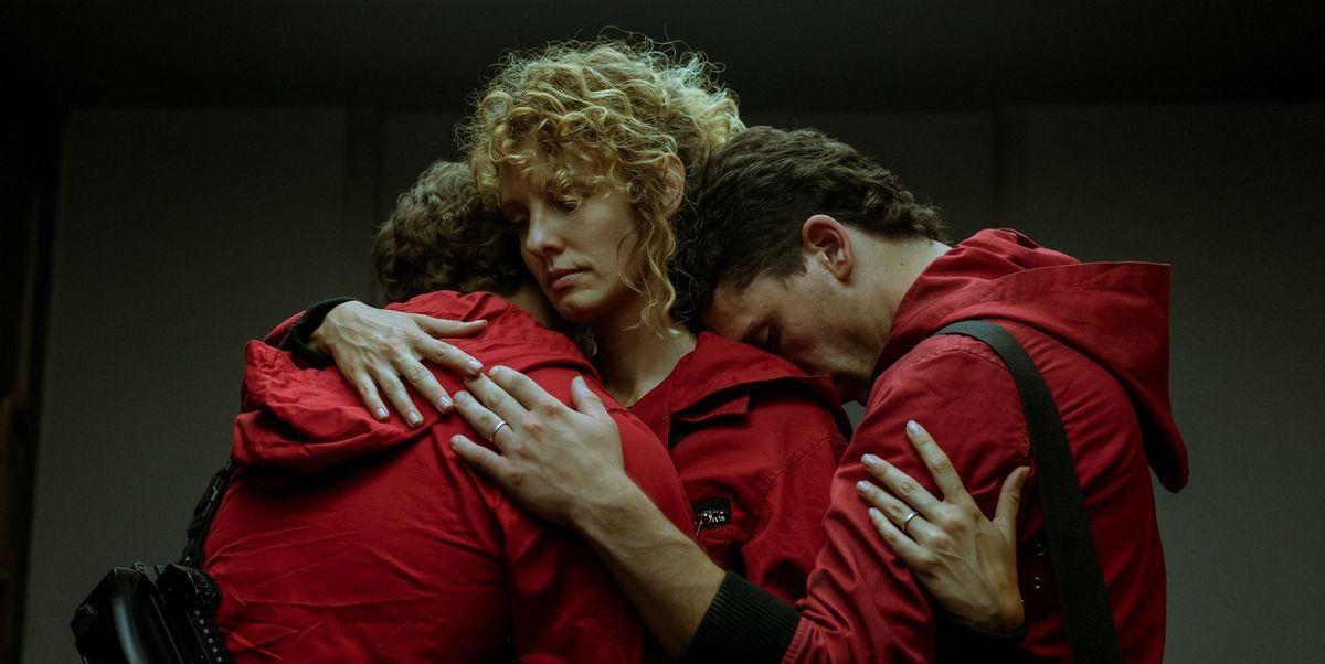 Photo: Netflix
