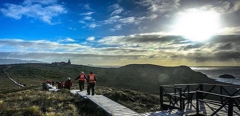 Photo: Chile Travel and News