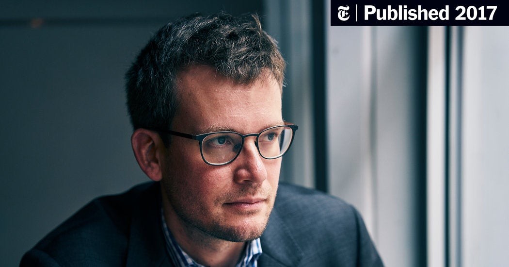 Photo: The New York Times 