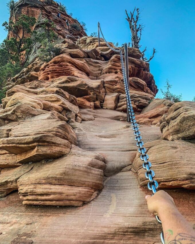 Photo: @tristate_in_oh_ky_hiking_event/Instagram