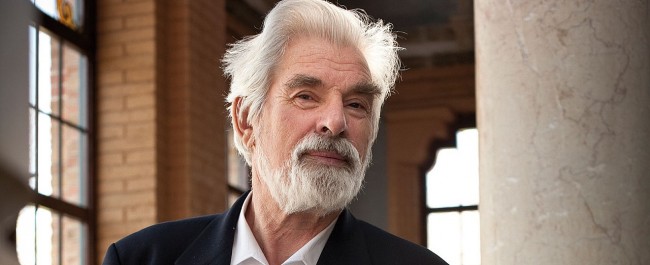 Biography of Klaus Hasselmann: Early Life, Career, Awards and Achievement