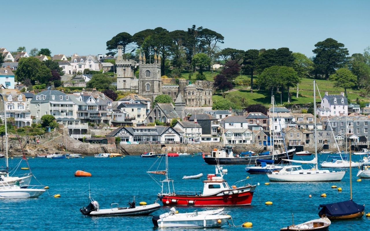  Cornish Gems