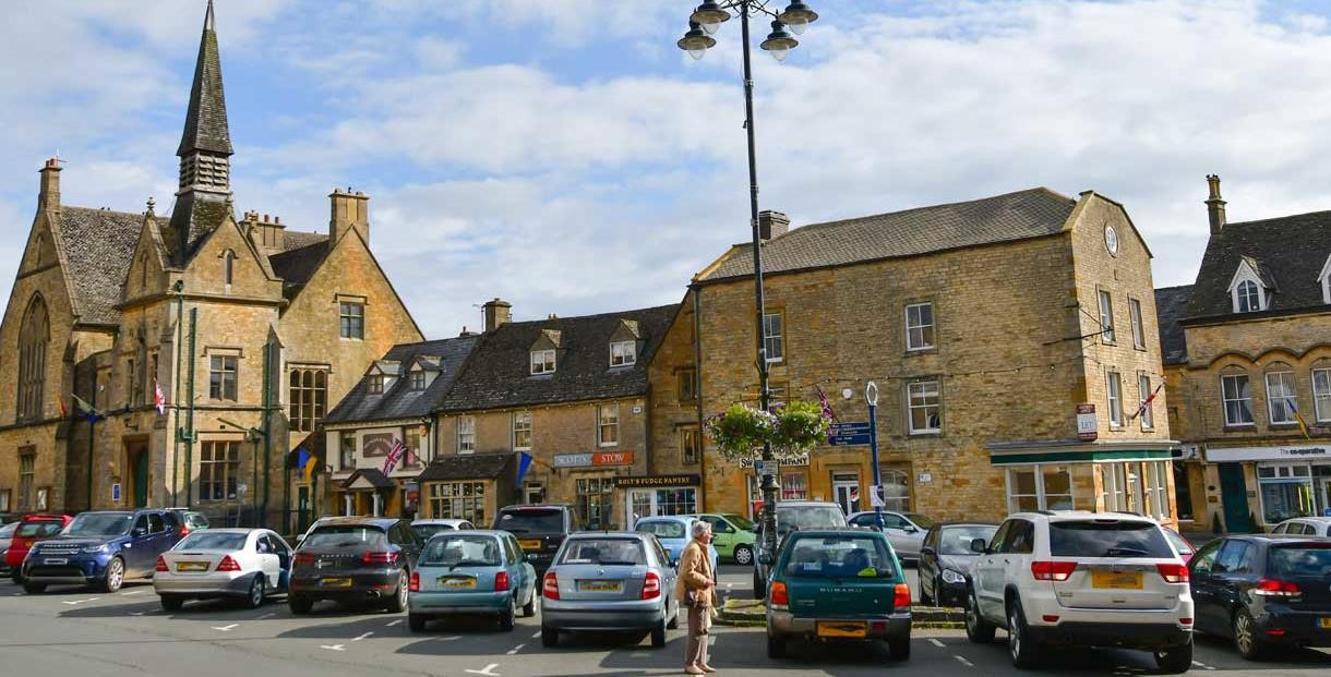  Cotswolds.com
