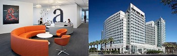 Top 10 Companies With The Happiest Employees in 2021