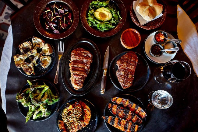 15 Best Restaurants In The World