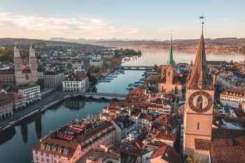 Top 5 Relaxing Holiday Destinations in 2021