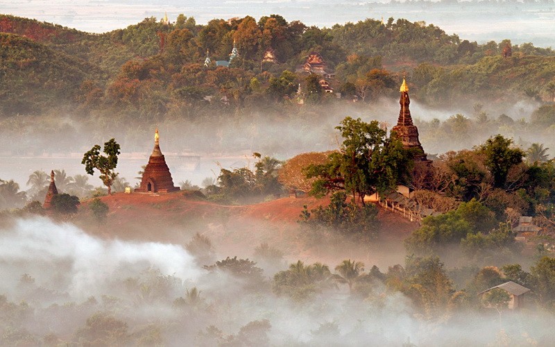  Exotic Voyages