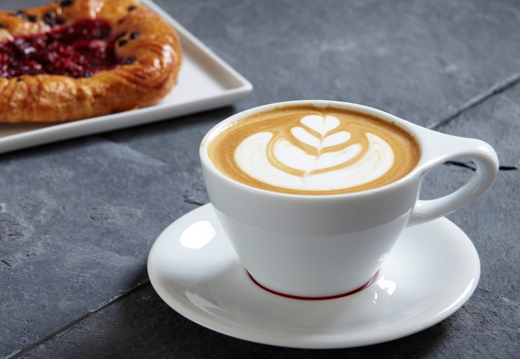Latte Art © Breville USA |Flickr