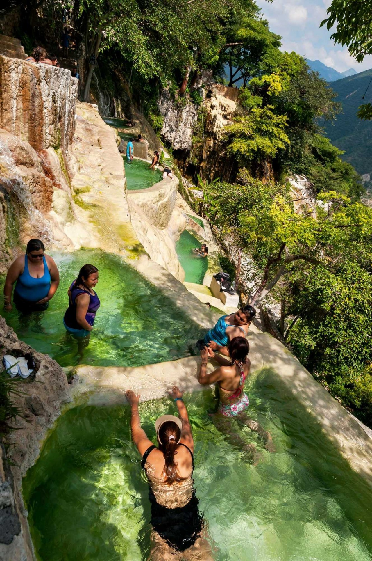 Photo: Travel + Leisure 