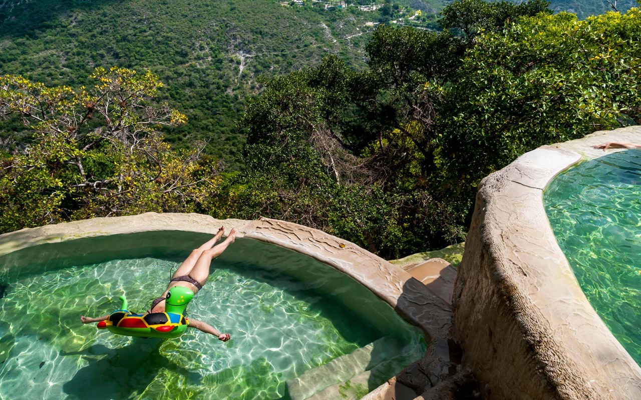 Photo: Travel + Leisure