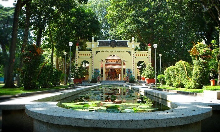Photo: Vietnamdrive 