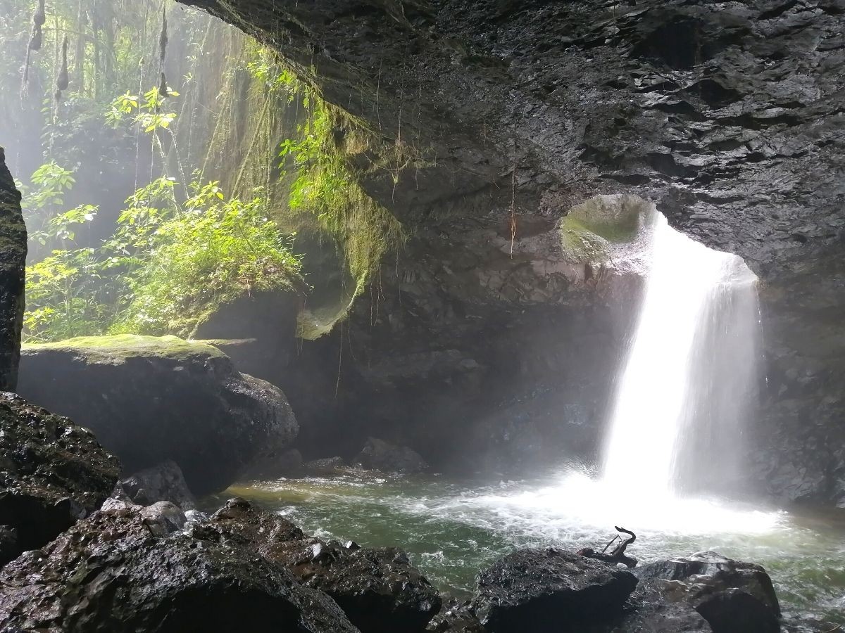  Jardín de Aventura