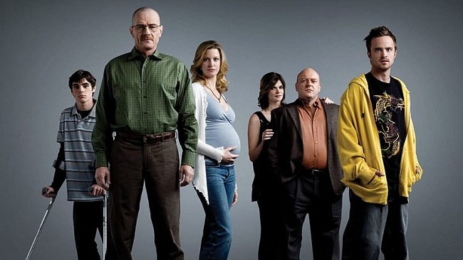Top 10 Greatest TV Shows Ever, Australians Voted