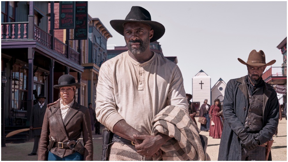 Photo: Netflix 
