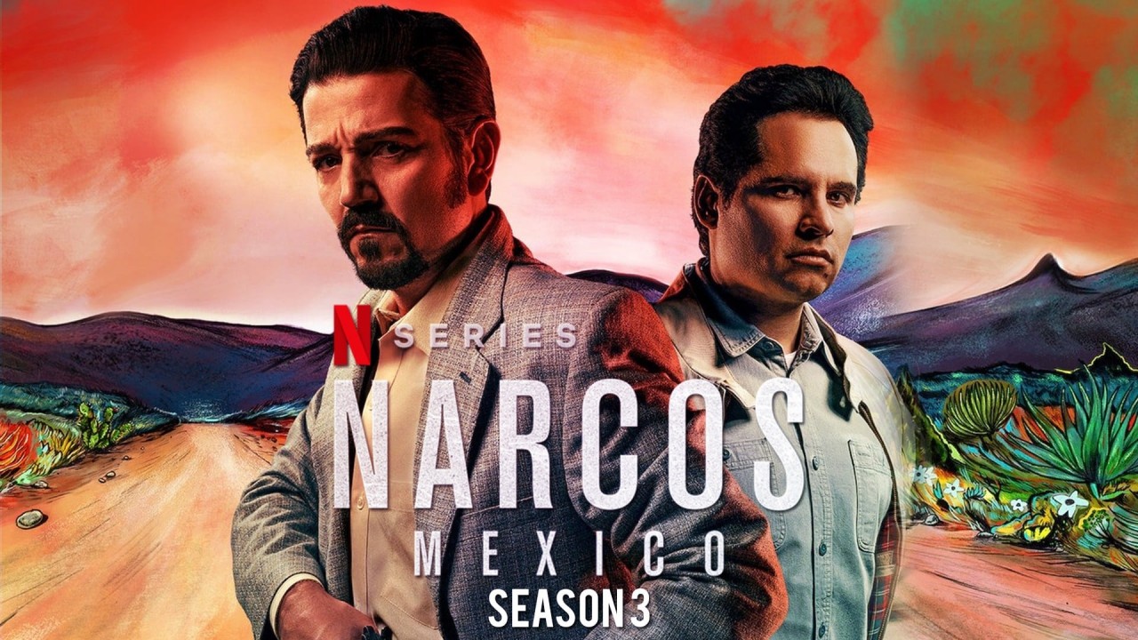 Photo: Netflix 
