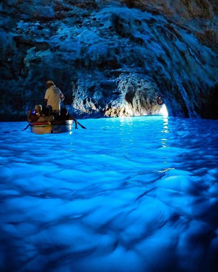  Sorrento Magic Tour