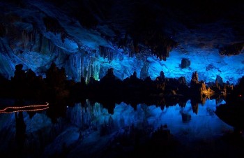 Top 10 Most Beautiful and Must-Visit Caves In The World